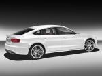 Audi S5 Sportback 2010 года (WW)